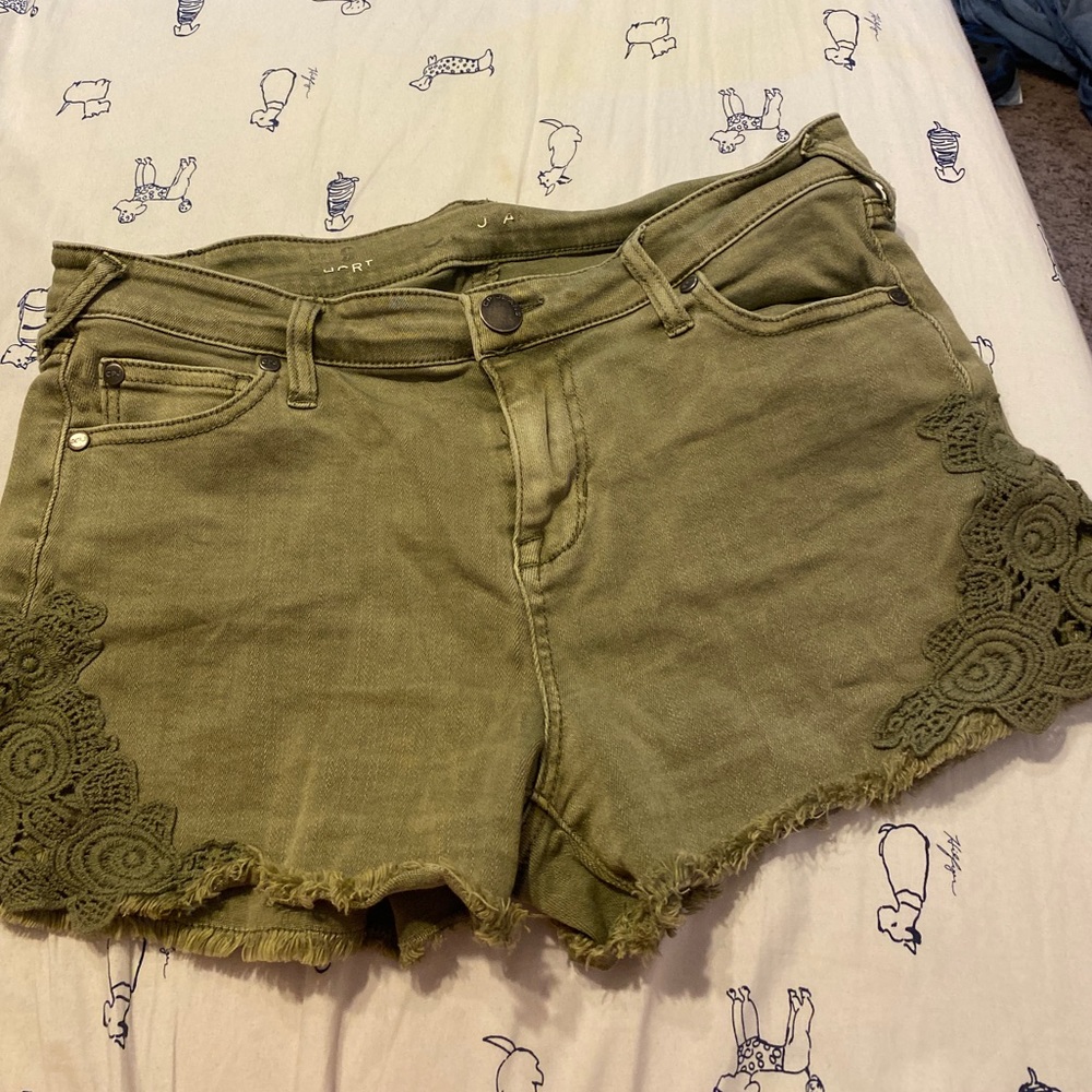 shorts